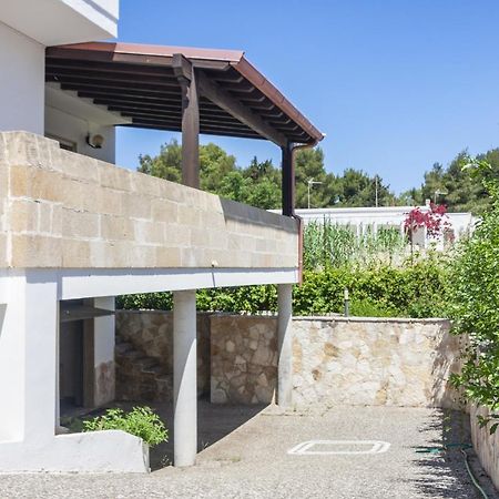 Casa Riccione Villa Marina di Mancaversa Buitenkant foto